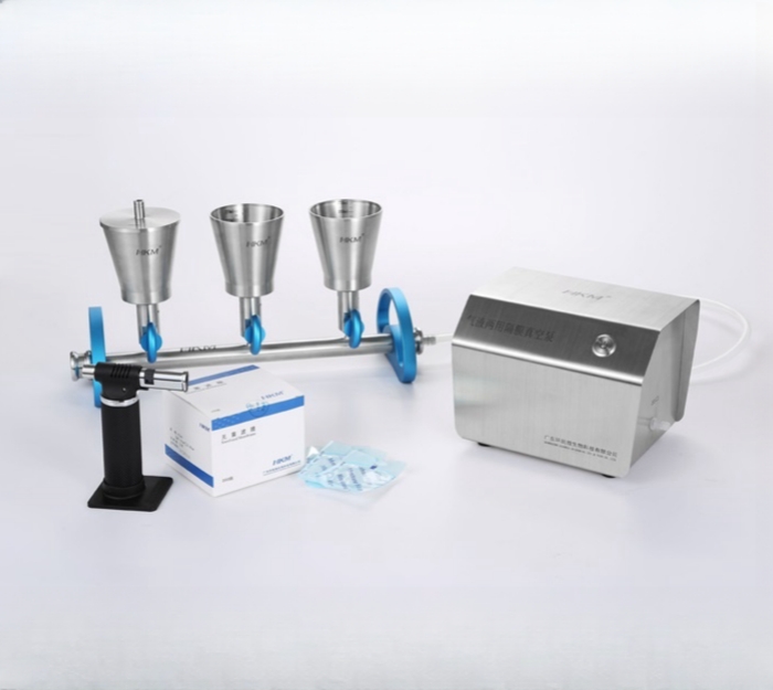 微生物限度檢查儀